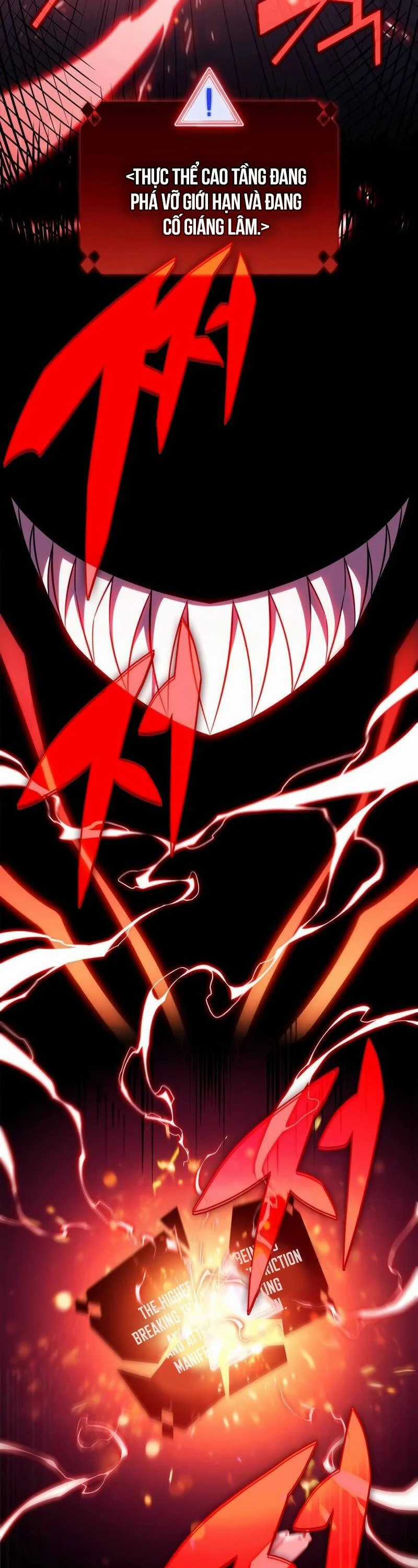 Tôi Là Tân Thủ Có Cấp Cao Nhất Chapter 153 trang 56