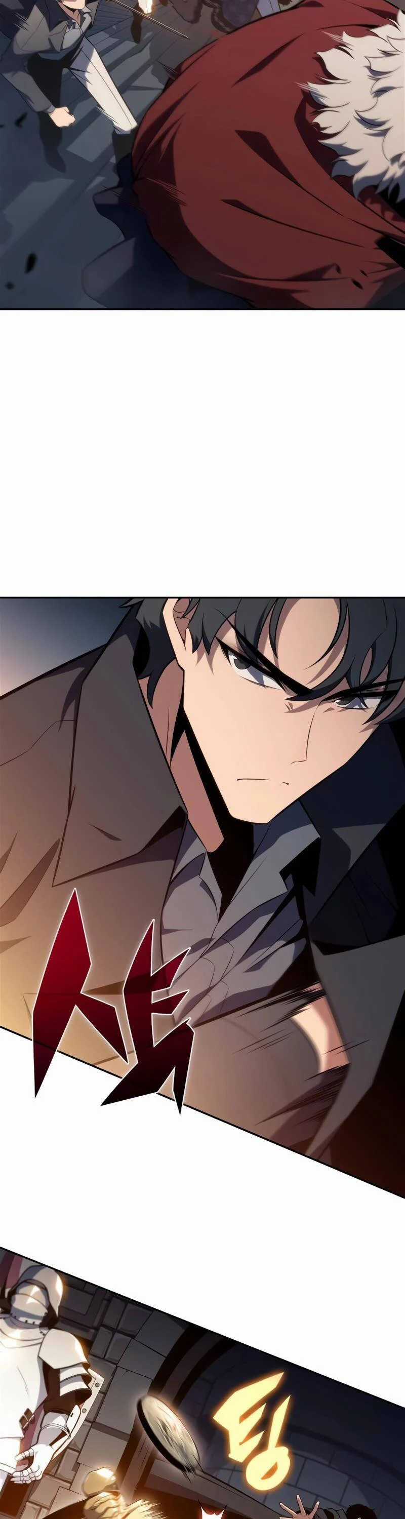 Tôi Là Tân Thủ Có Cấp Cao Nhất Chapter 153 trang 6