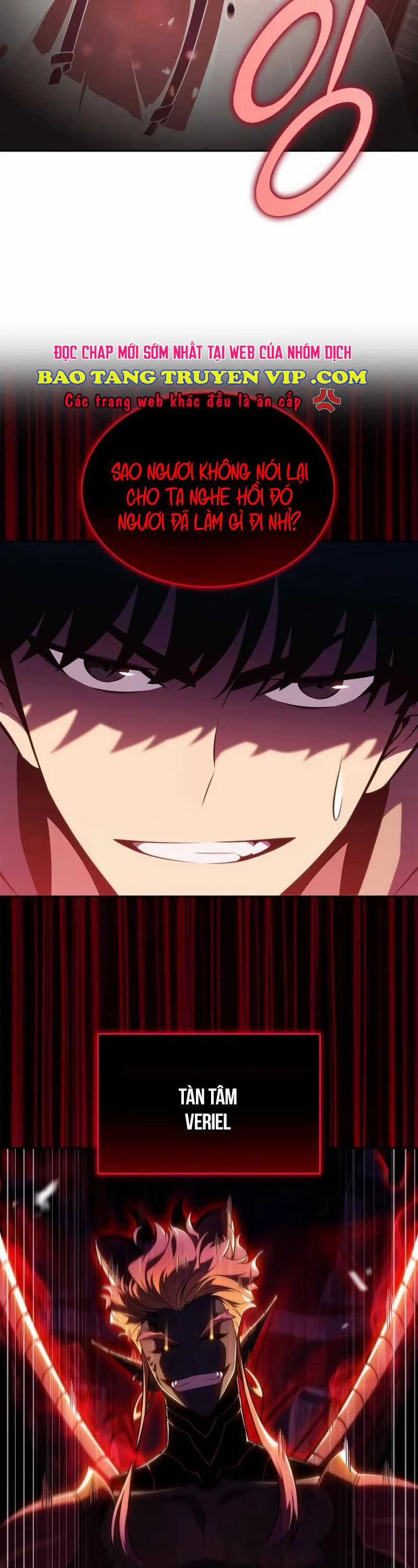 Tôi Là Tân Thủ Có Cấp Cao Nhất Chapter 153 trang 60