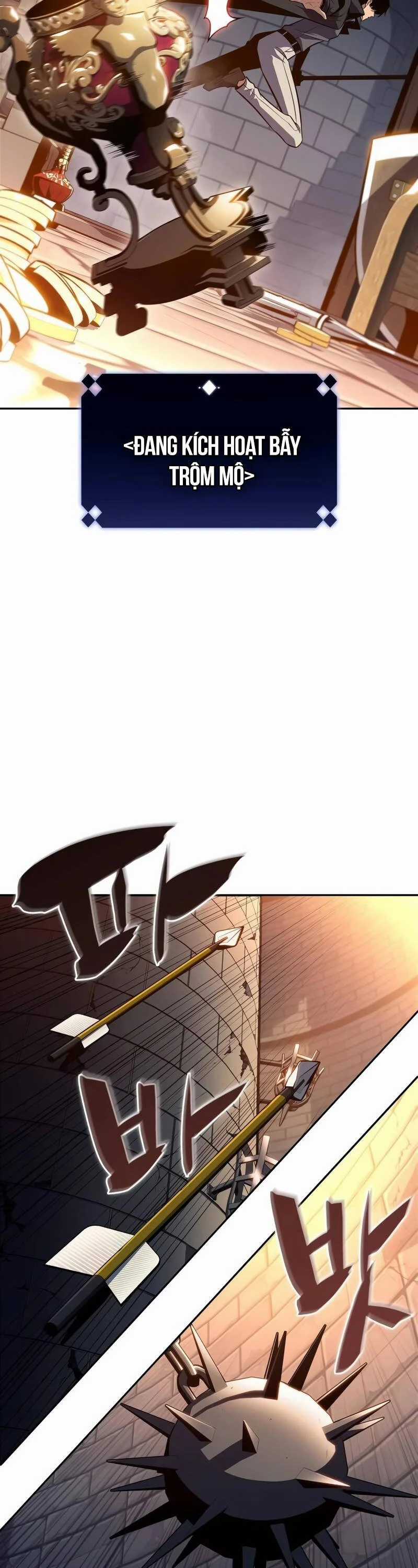 Tôi Là Tân Thủ Có Cấp Cao Nhất Chapter 153 trang 7