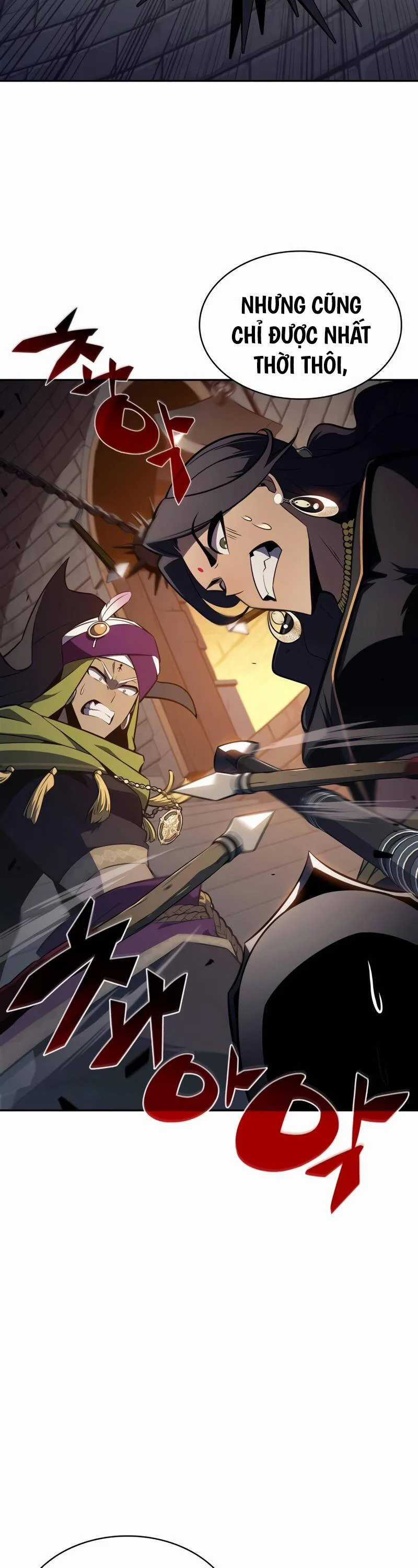 Tôi Là Tân Thủ Có Cấp Cao Nhất Chapter 153 trang 8