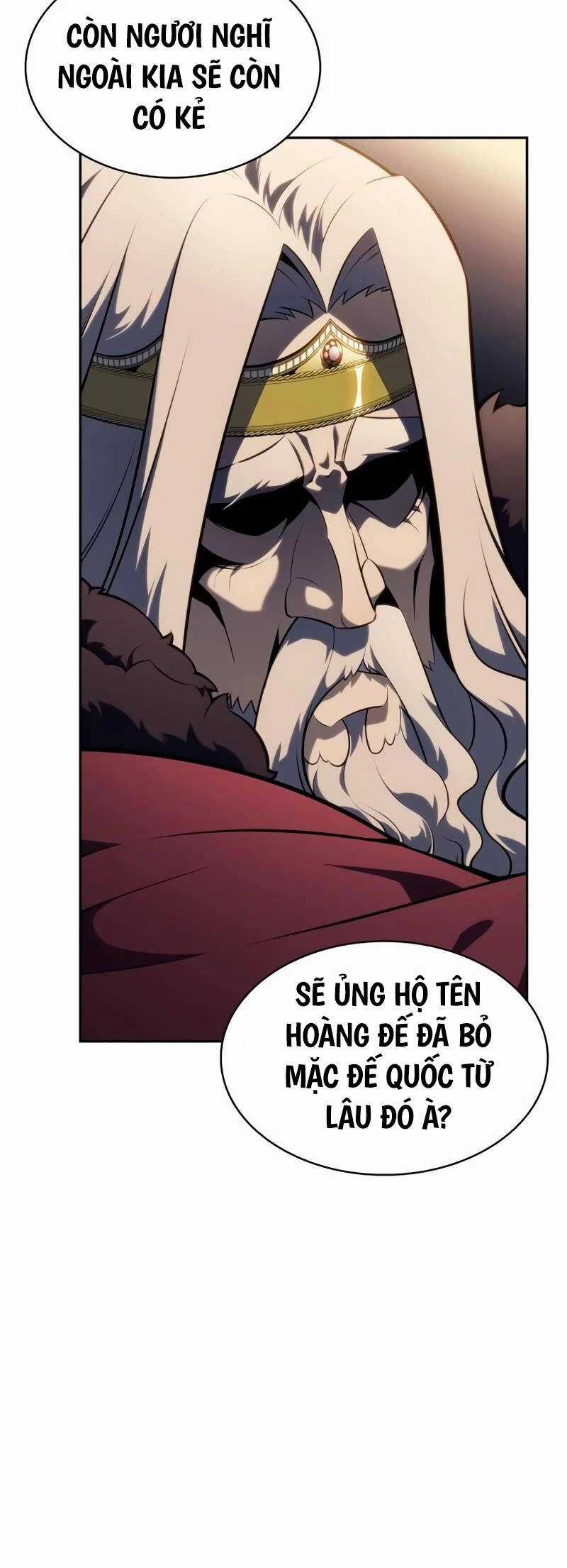 Tôi Là Tân Thủ Có Cấp Cao Nhất Chapter 153 trang 9