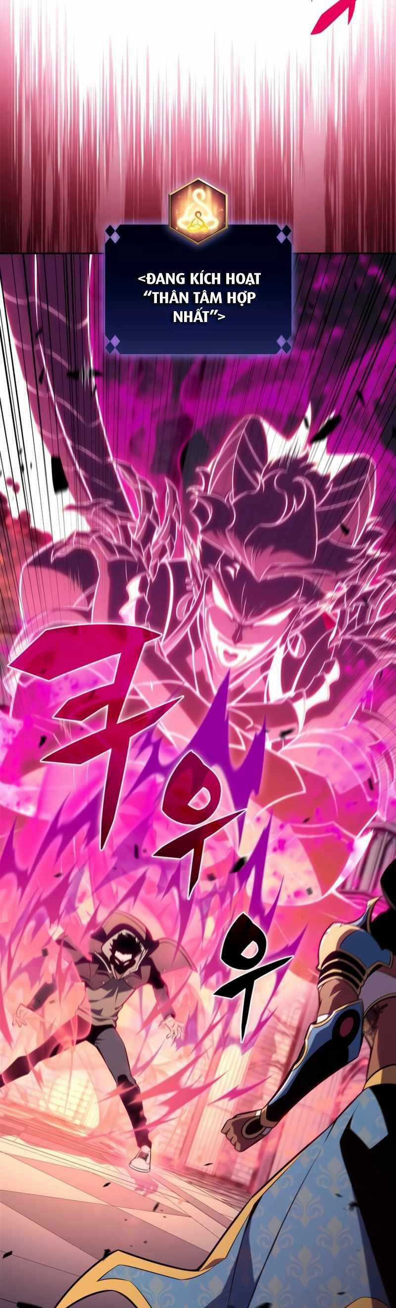 Tôi Là Tân Thủ Có Cấp Cao Nhất Chapter 154 trang 10