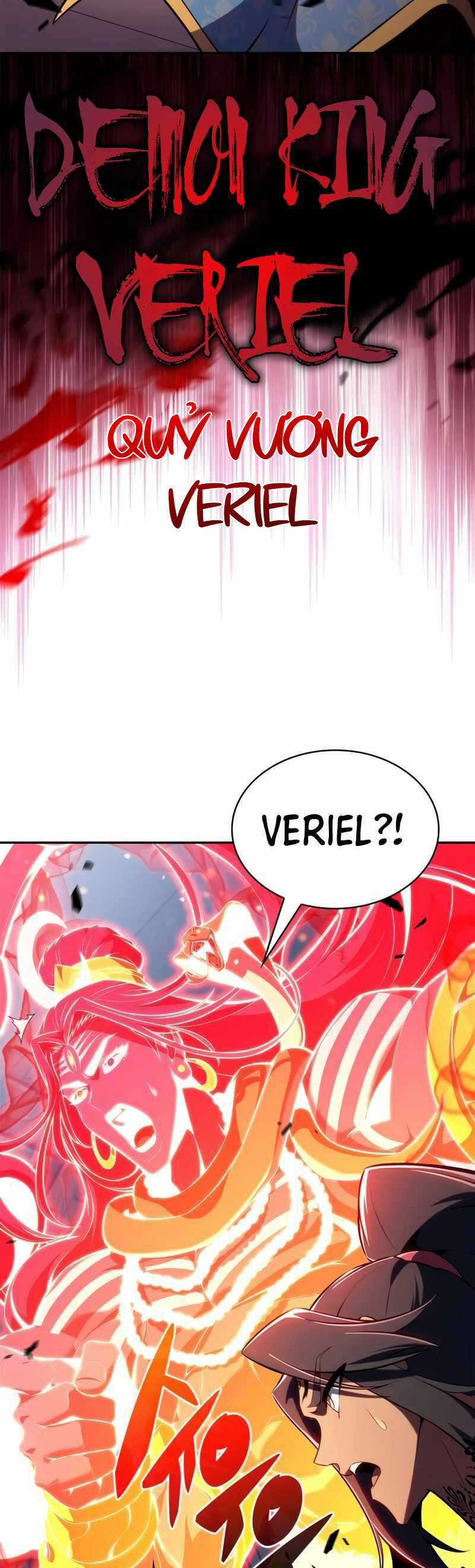 Tôi Là Tân Thủ Có Cấp Cao Nhất Chapter 154 trang 11