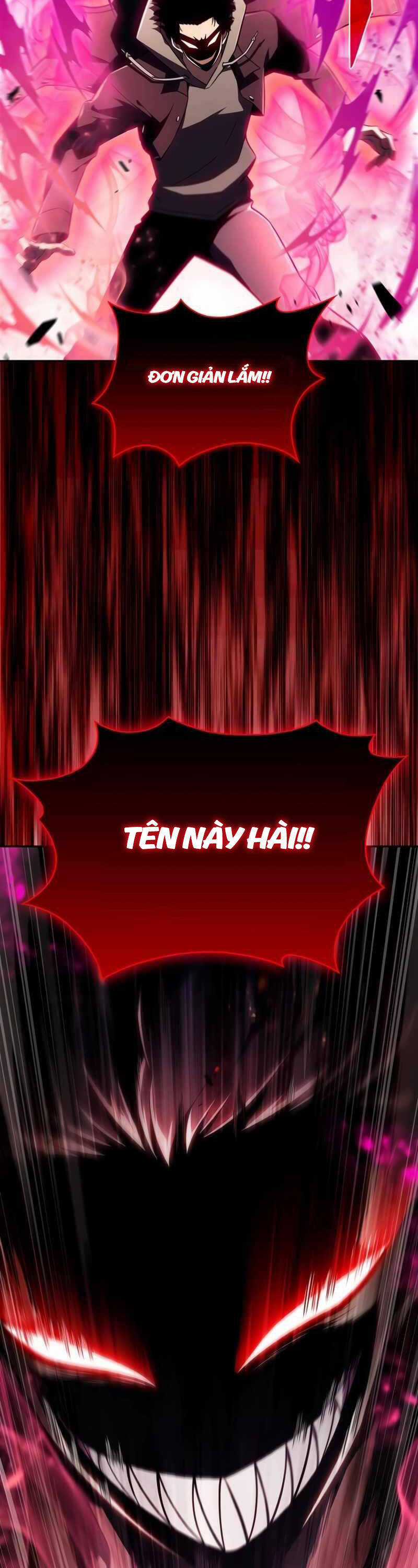 Tôi Là Tân Thủ Có Cấp Cao Nhất Chapter 154 trang 13