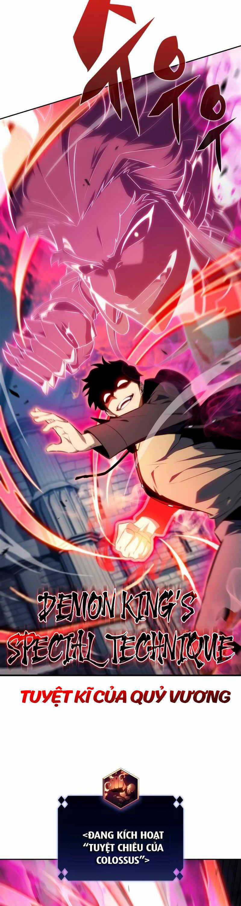 Tôi Là Tân Thủ Có Cấp Cao Nhất Chapter 154 trang 16