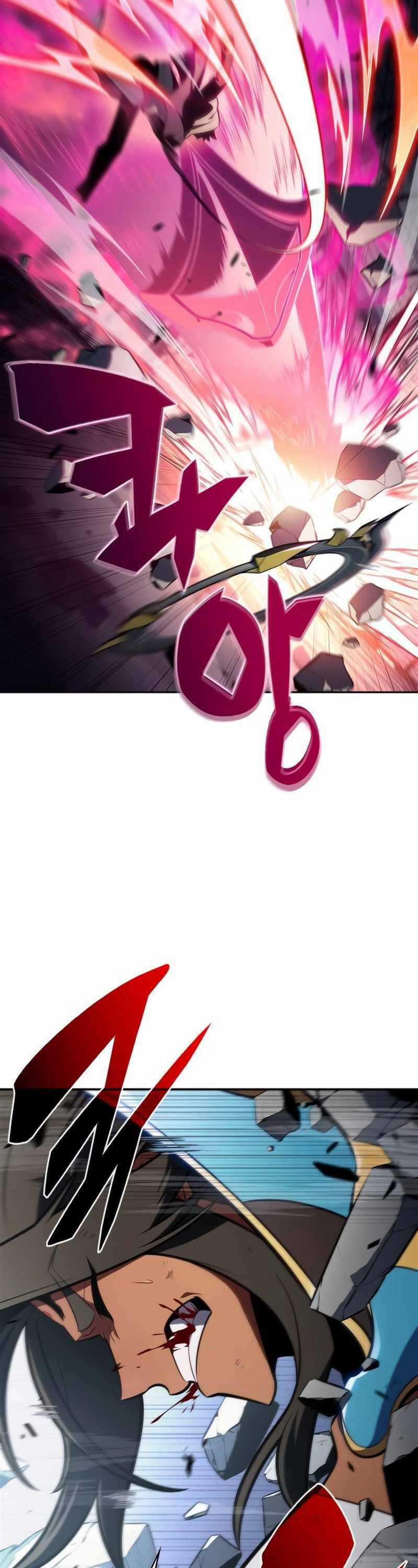 Tôi Là Tân Thủ Có Cấp Cao Nhất Chapter 154 trang 17