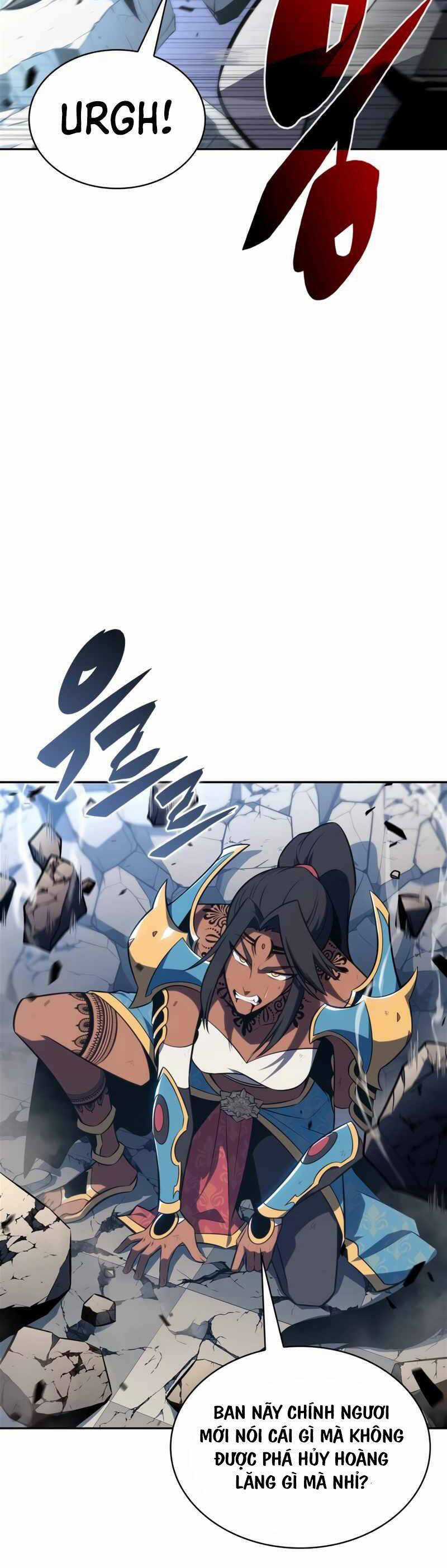 Tôi Là Tân Thủ Có Cấp Cao Nhất Chapter 154 trang 18