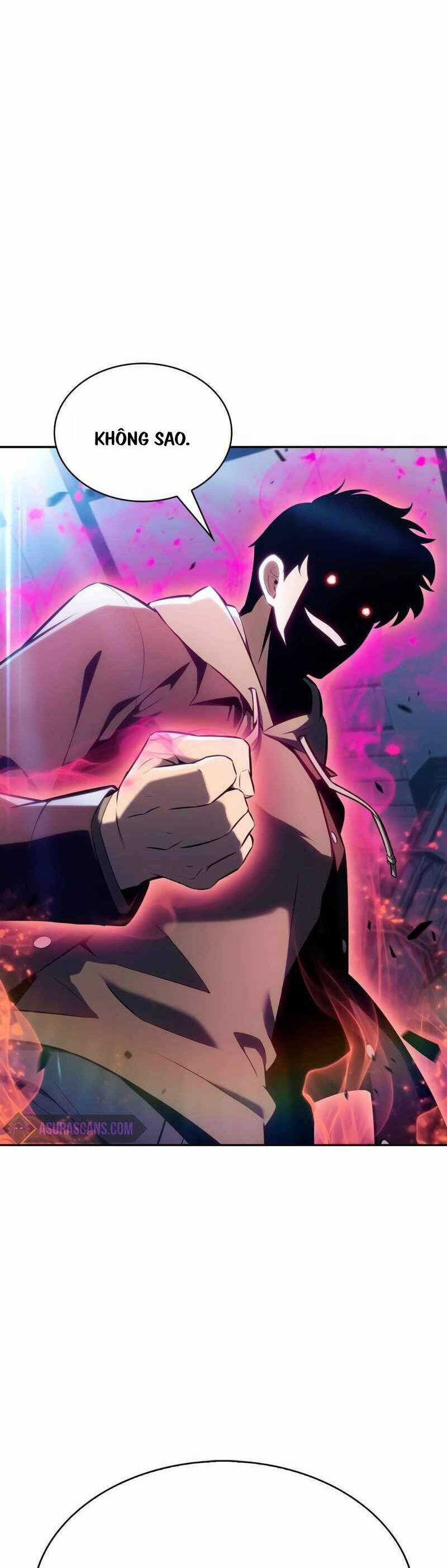 Tôi Là Tân Thủ Có Cấp Cao Nhất Chapter 154 trang 19