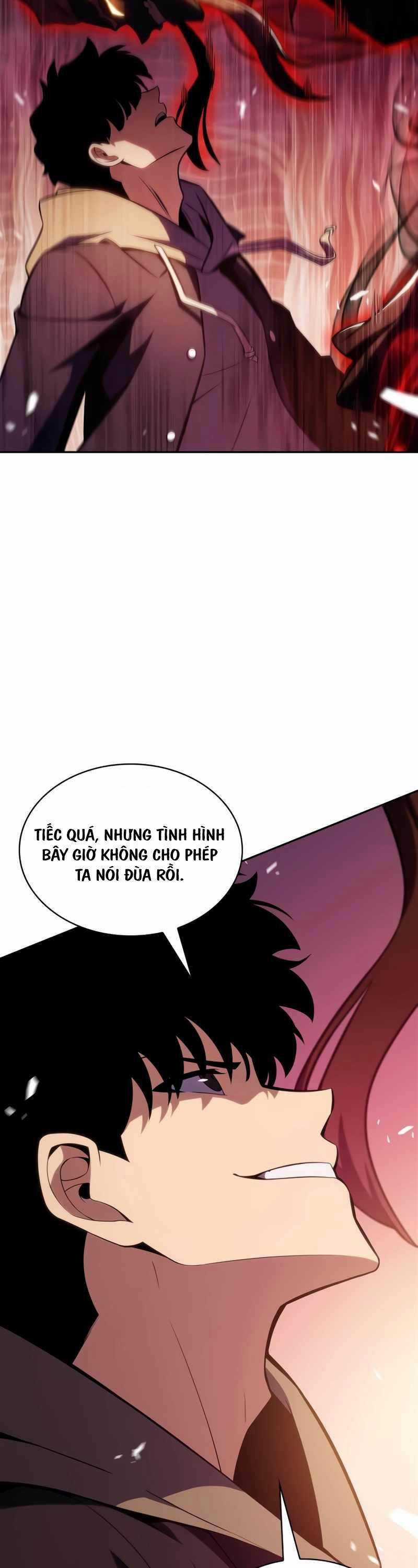 Tôi Là Tân Thủ Có Cấp Cao Nhất Chapter 154 trang 2