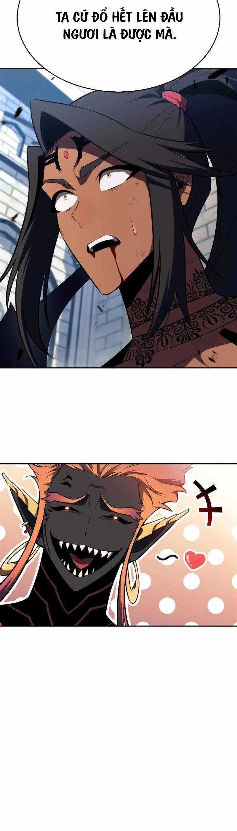 Tôi Là Tân Thủ Có Cấp Cao Nhất Chapter 154 trang 20