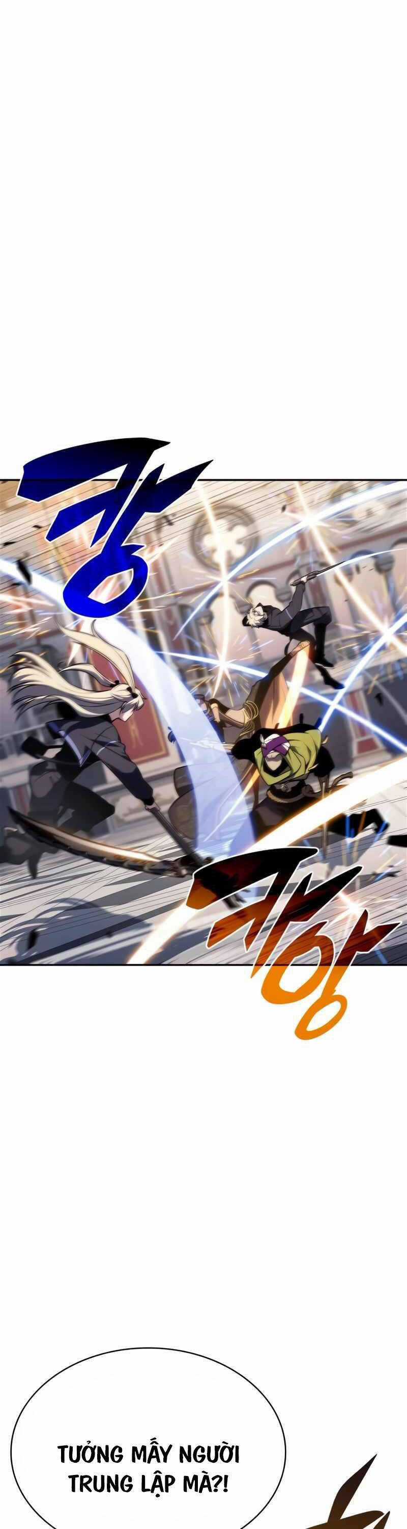 Tôi Là Tân Thủ Có Cấp Cao Nhất Chapter 154 trang 21