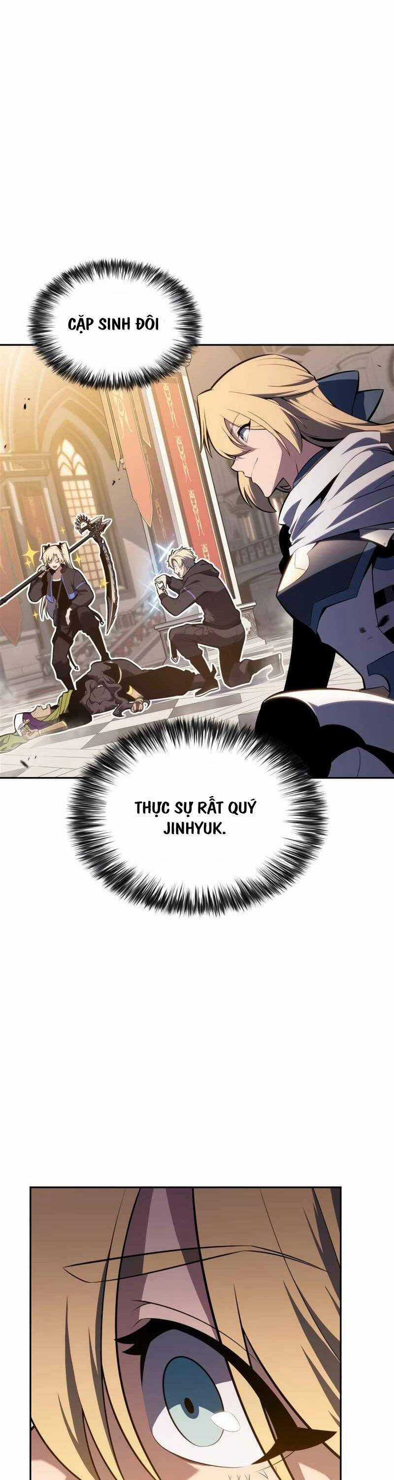 Tôi Là Tân Thủ Có Cấp Cao Nhất Chapter 154 trang 26