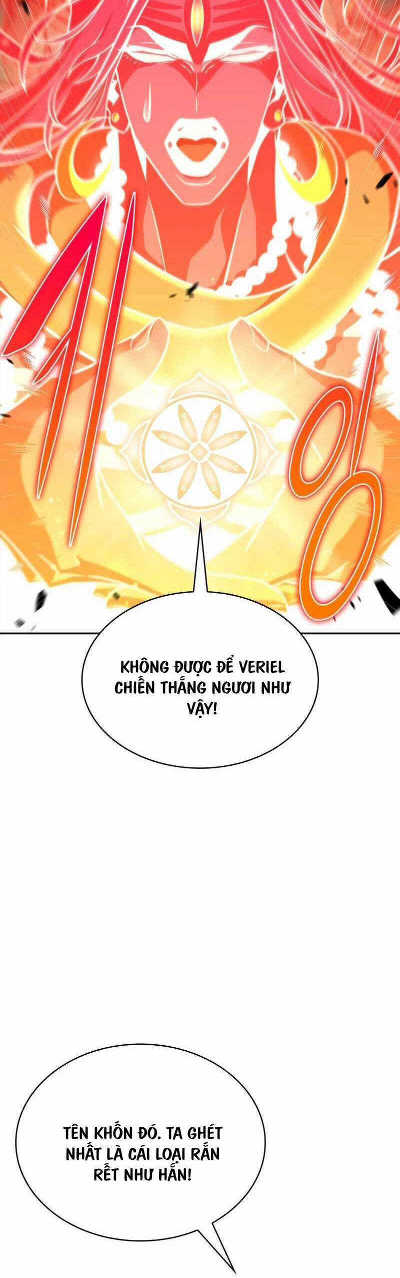 Tôi Là Tân Thủ Có Cấp Cao Nhất Chapter 154 trang 29