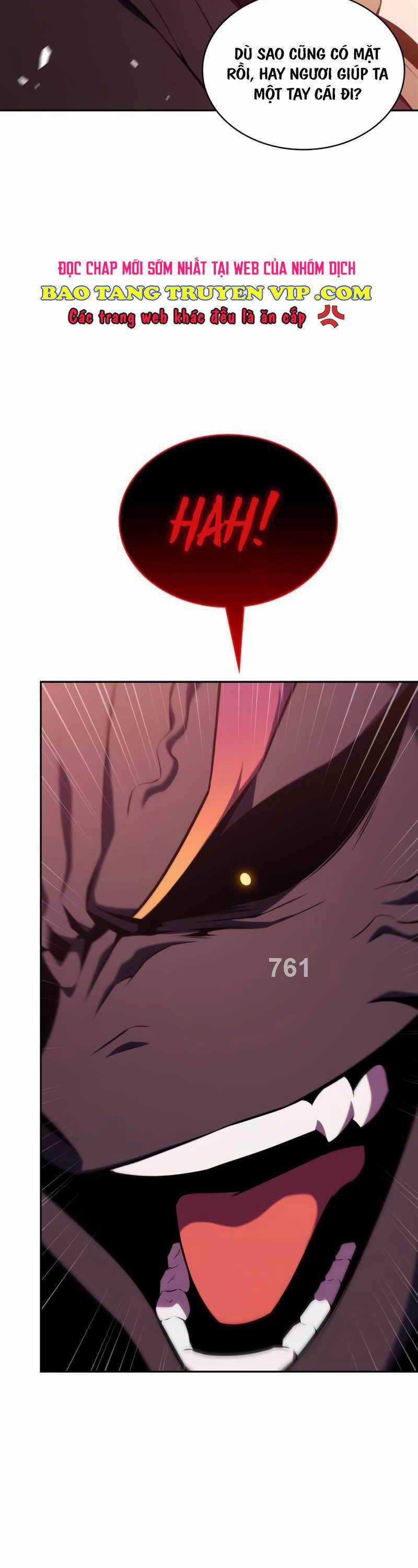 Tôi Là Tân Thủ Có Cấp Cao Nhất Chapter 154 trang 3