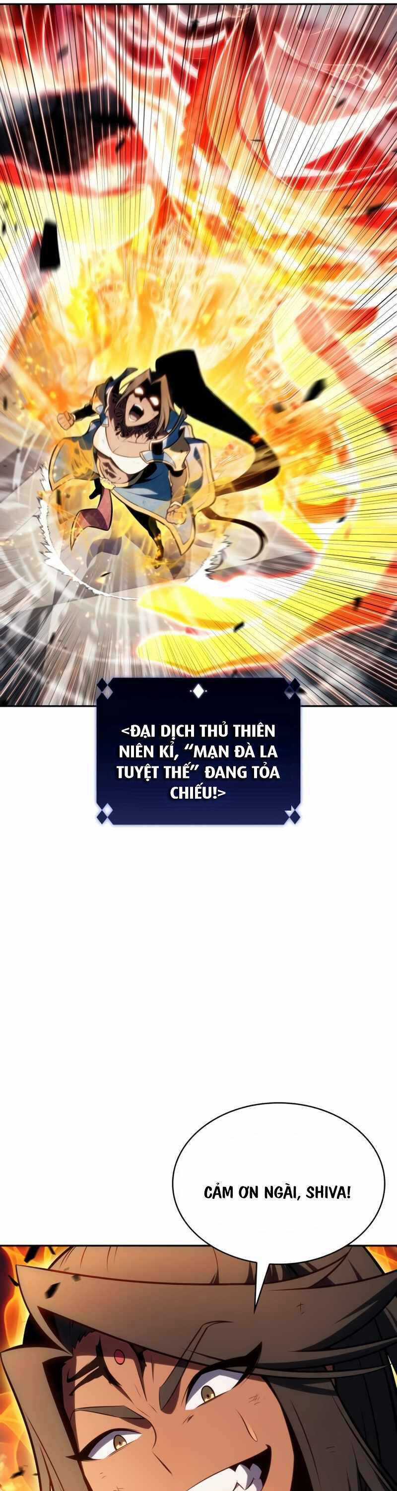 Tôi Là Tân Thủ Có Cấp Cao Nhất Chapter 154 trang 30