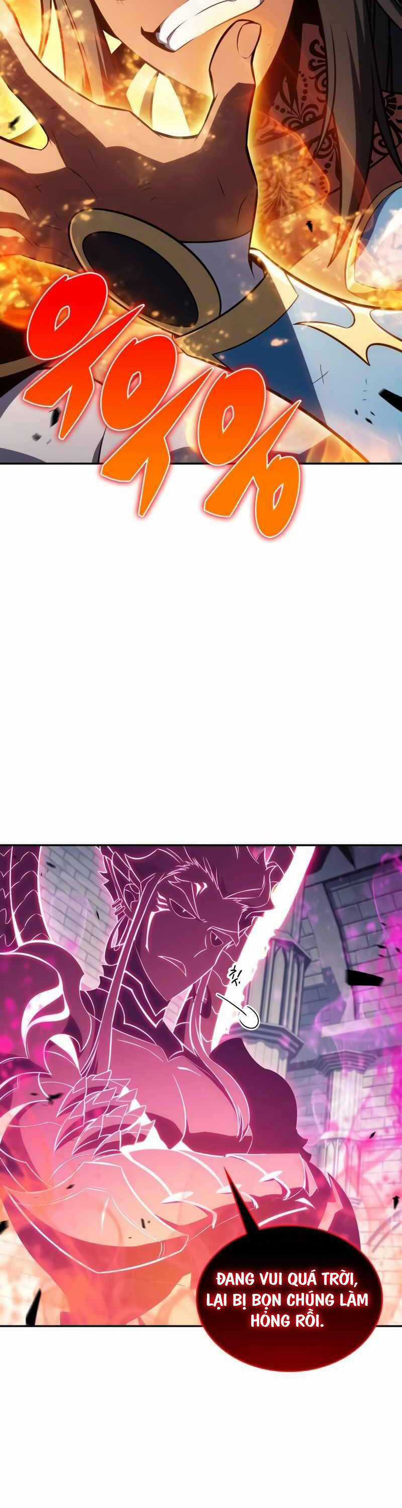 Tôi Là Tân Thủ Có Cấp Cao Nhất Chapter 154 trang 31