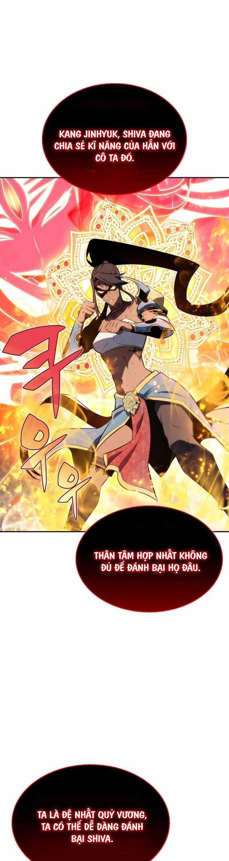 Tôi Là Tân Thủ Có Cấp Cao Nhất Chapter 154 trang 32