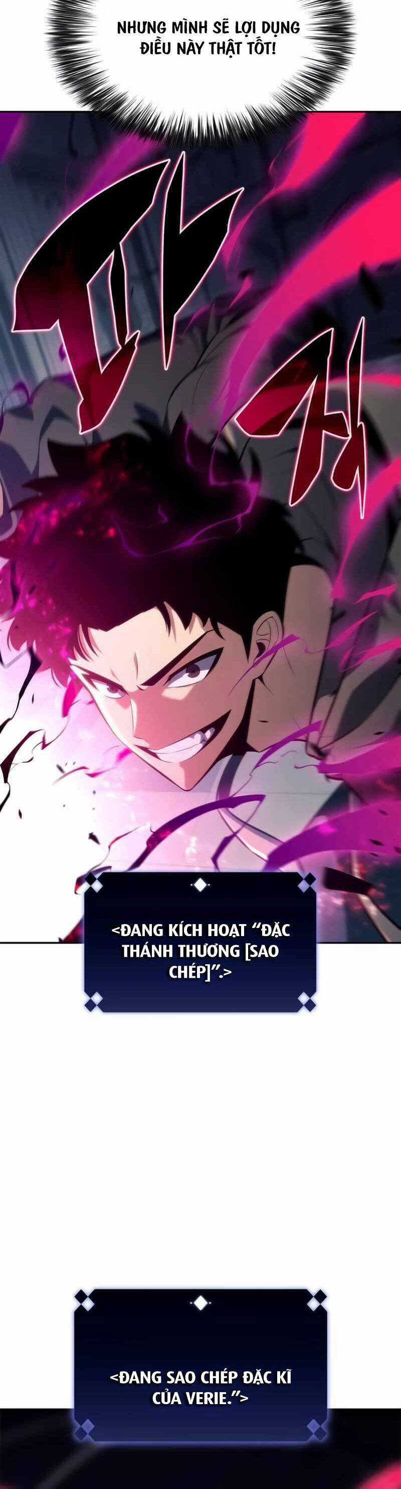 Tôi Là Tân Thủ Có Cấp Cao Nhất Chapter 154 trang 38