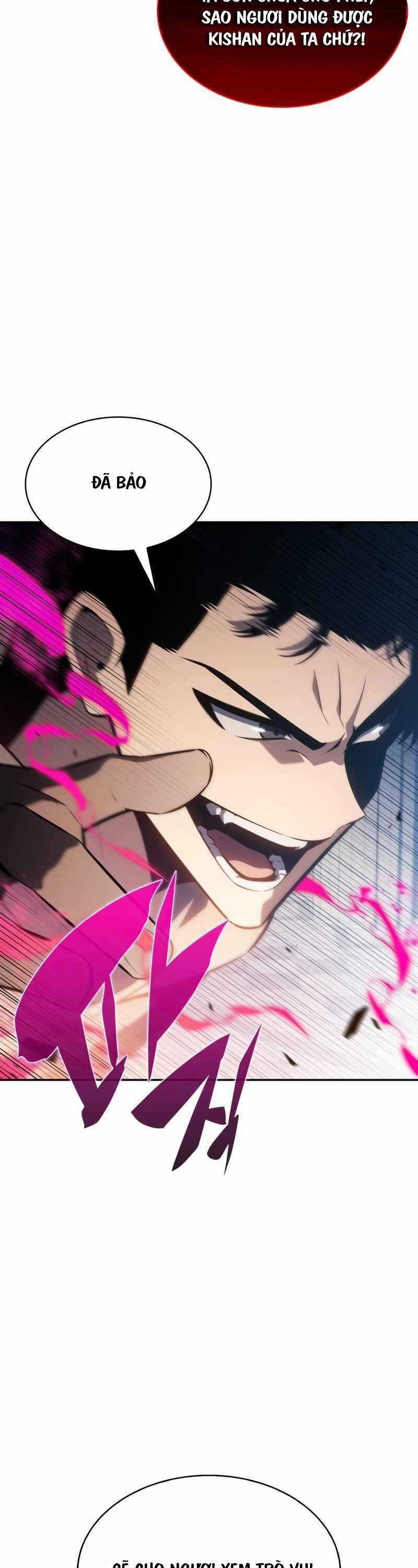 Tôi Là Tân Thủ Có Cấp Cao Nhất Chapter 154 trang 41