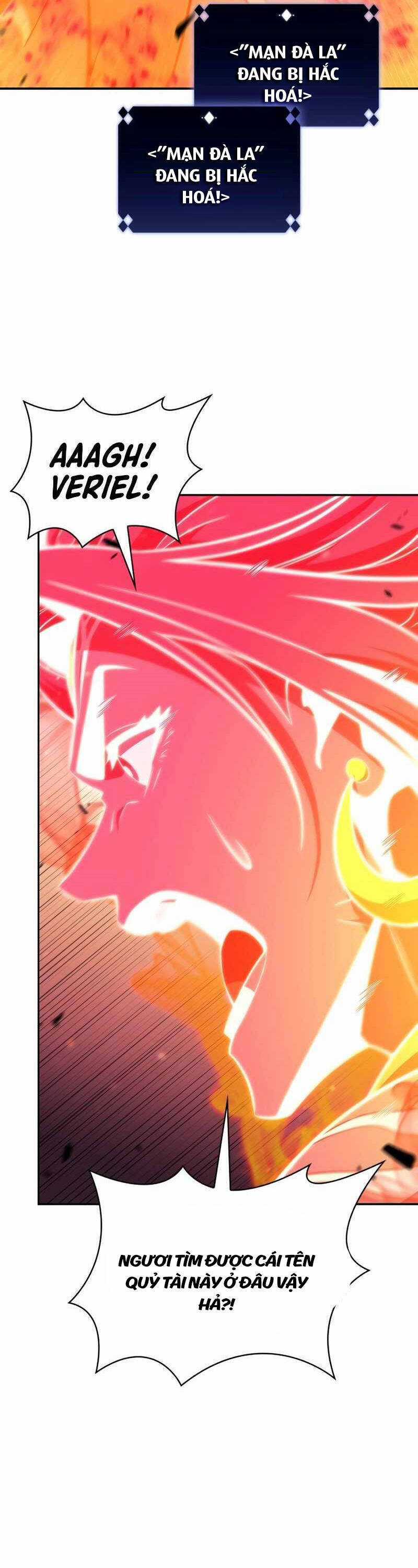 Tôi Là Tân Thủ Có Cấp Cao Nhất Chapter 154 trang 44