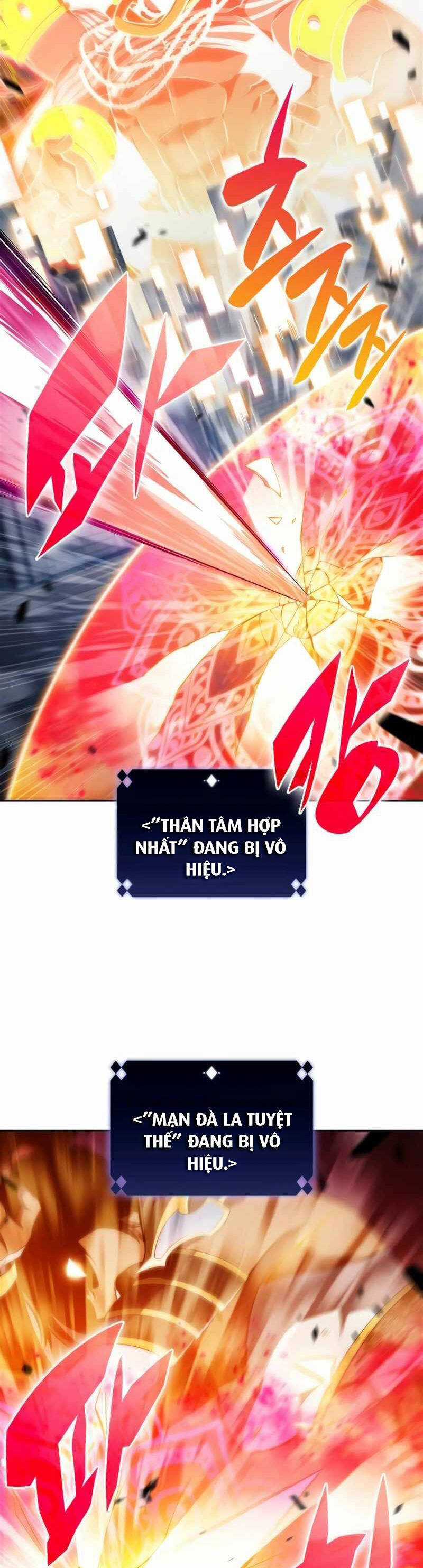 Tôi Là Tân Thủ Có Cấp Cao Nhất Chapter 154 trang 46