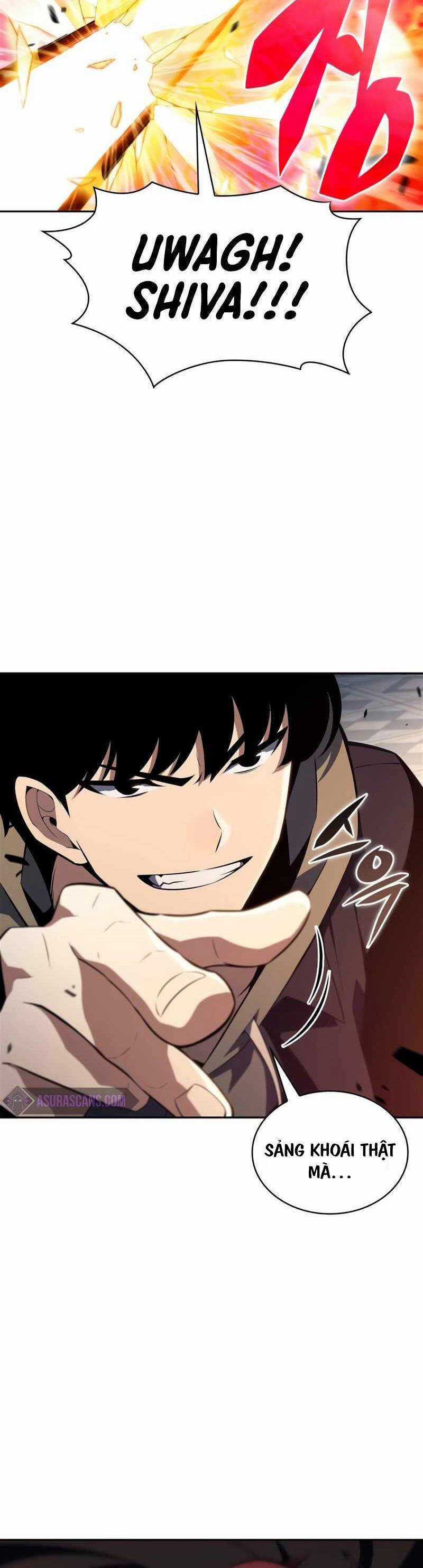 Tôi Là Tân Thủ Có Cấp Cao Nhất Chapter 154 trang 47