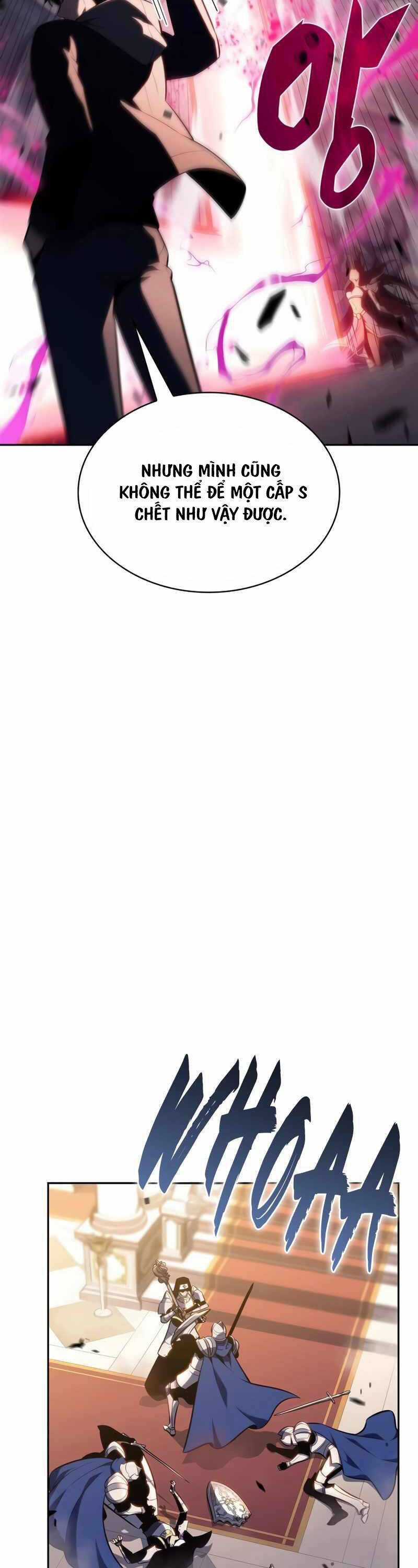 Tôi Là Tân Thủ Có Cấp Cao Nhất Chapter 154 trang 49