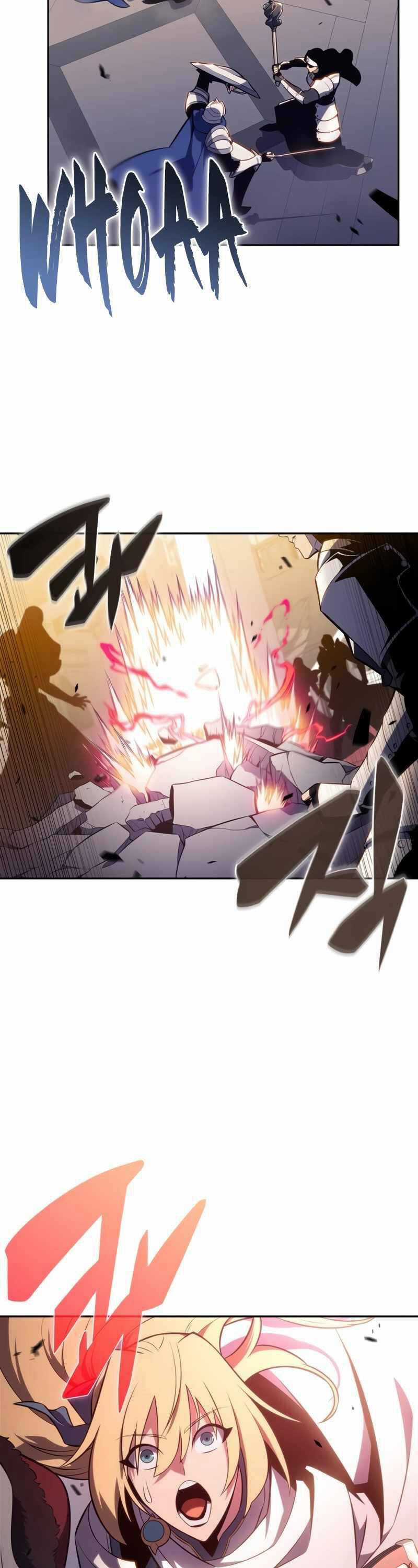 Tôi Là Tân Thủ Có Cấp Cao Nhất Chapter 154 trang 50