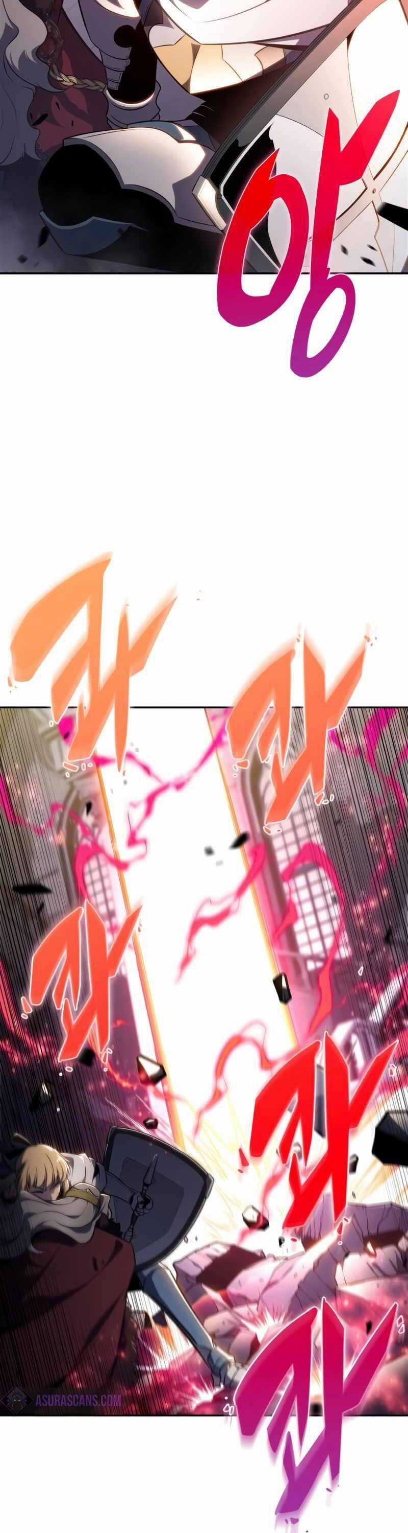 Tôi Là Tân Thủ Có Cấp Cao Nhất Chapter 154 trang 51