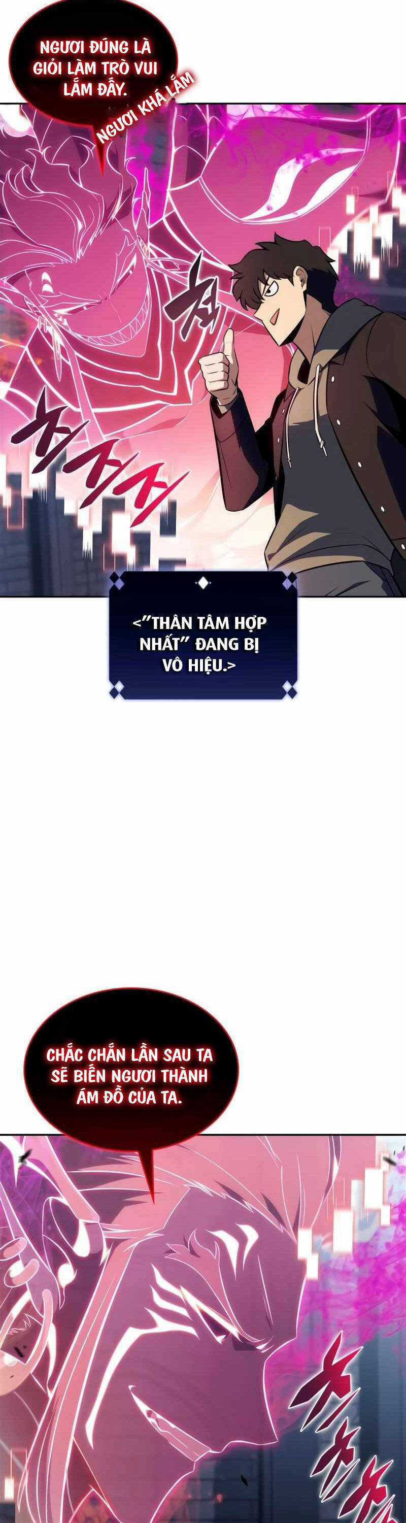 Tôi Là Tân Thủ Có Cấp Cao Nhất Chapter 154 trang 53