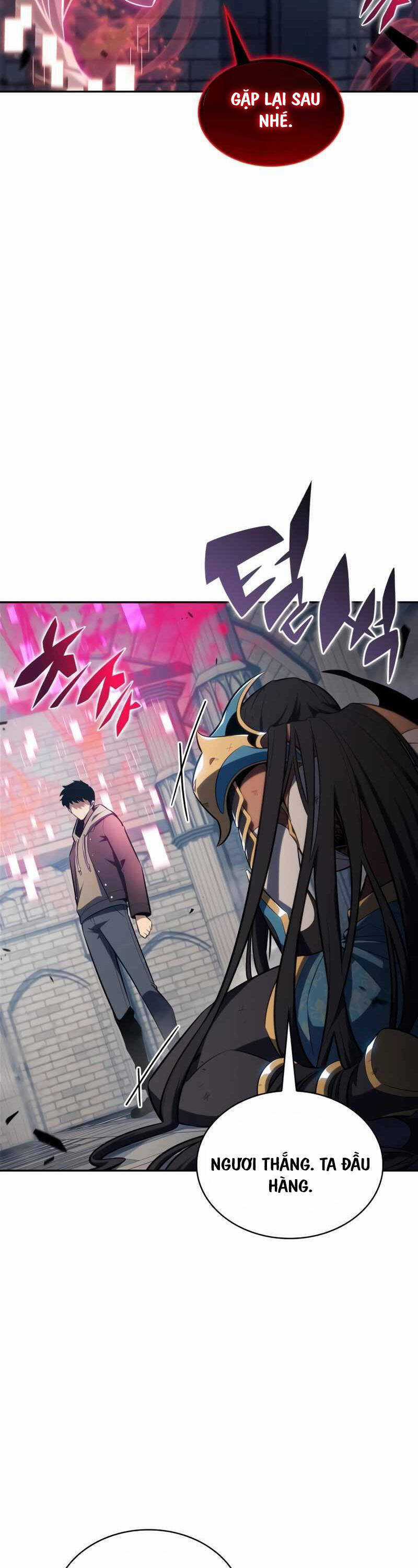 Tôi Là Tân Thủ Có Cấp Cao Nhất Chapter 154 trang 54