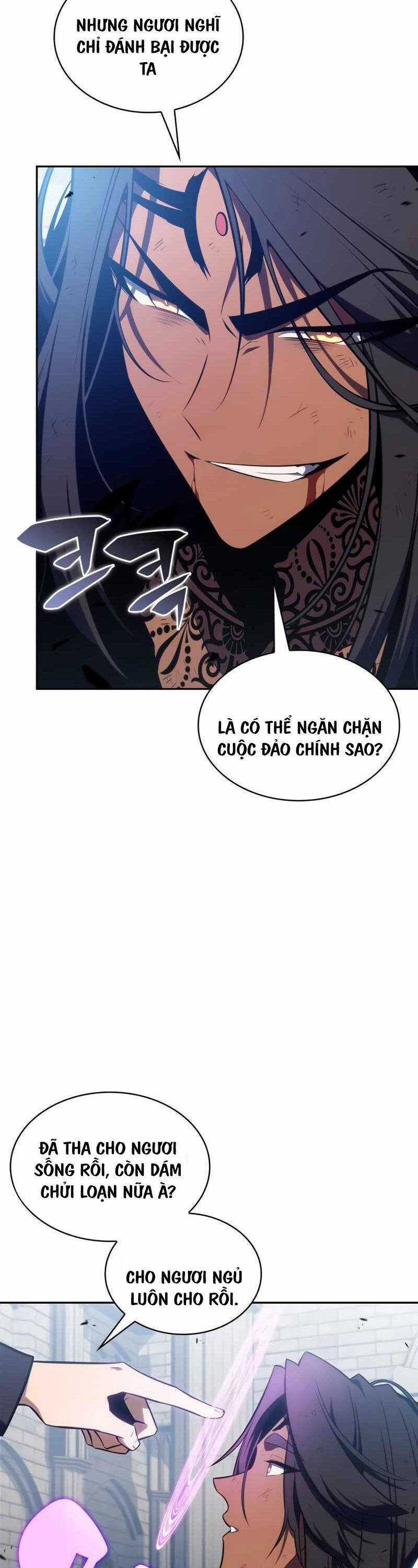 Tôi Là Tân Thủ Có Cấp Cao Nhất Chapter 154 trang 55