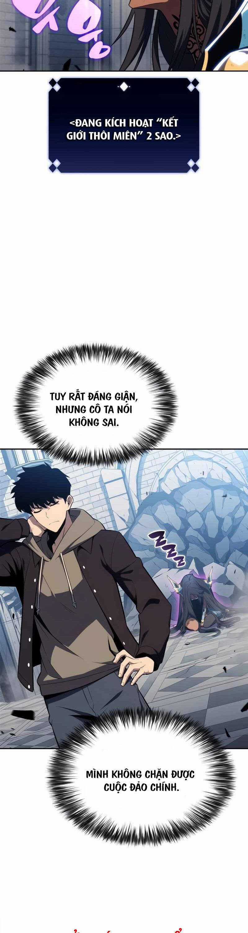 Tôi Là Tân Thủ Có Cấp Cao Nhất Chapter 154 trang 56