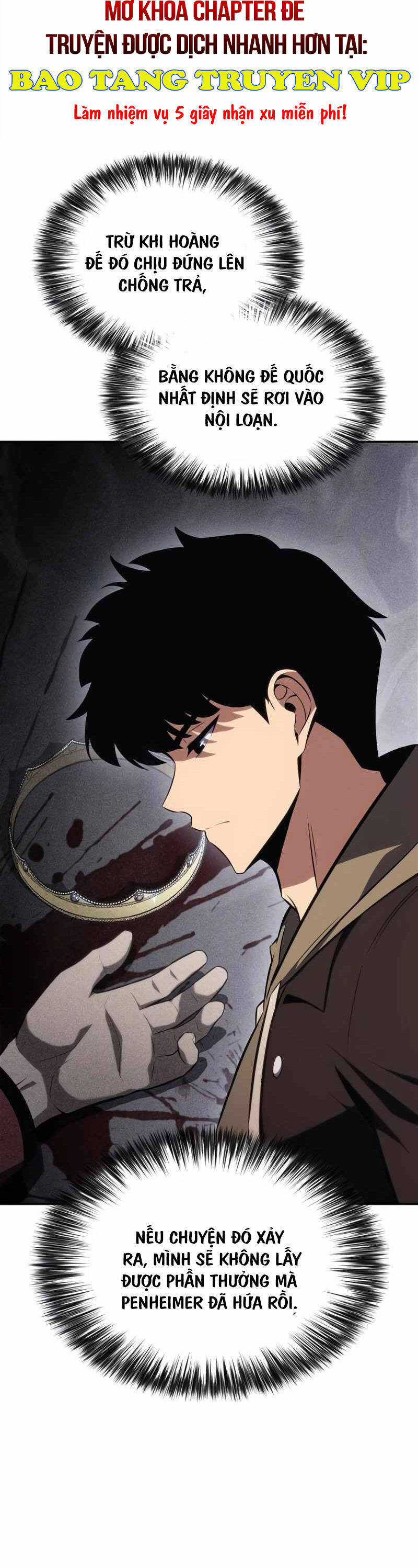 Tôi Là Tân Thủ Có Cấp Cao Nhất Chapter 154 trang 57