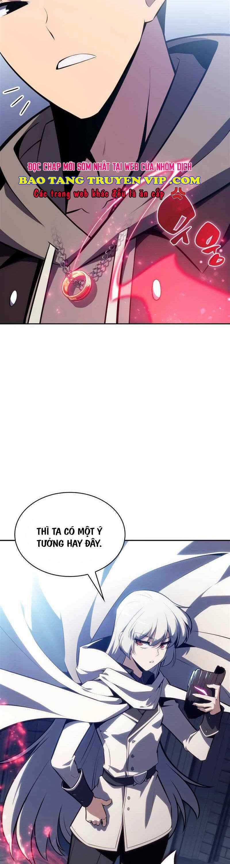 Tôi Là Tân Thủ Có Cấp Cao Nhất Chapter 154 trang 59