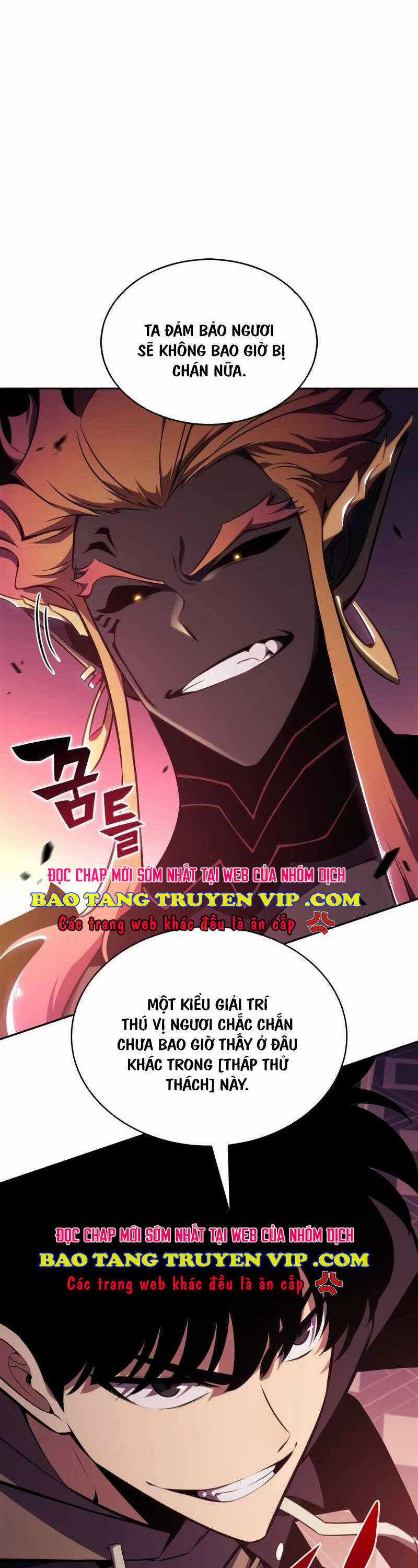 Tôi Là Tân Thủ Có Cấp Cao Nhất Chapter 154 trang 7