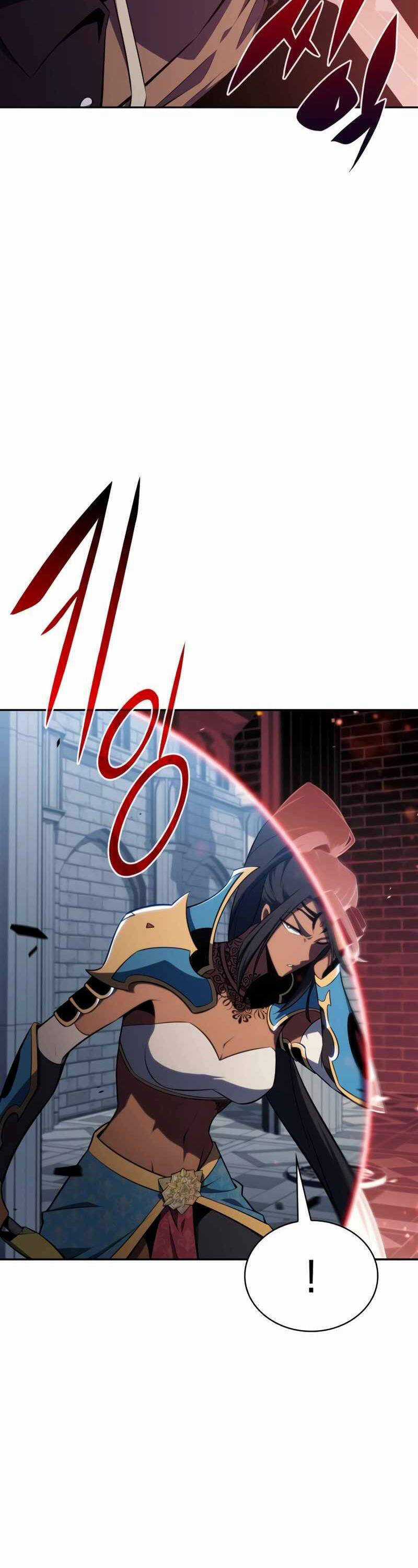 Tôi Là Tân Thủ Có Cấp Cao Nhất Chapter 154 trang 8