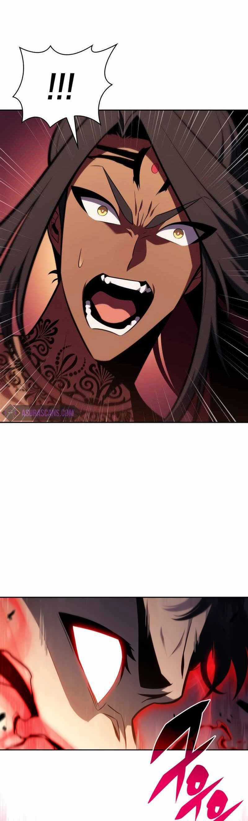 Tôi Là Tân Thủ Có Cấp Cao Nhất Chapter 154 trang 9