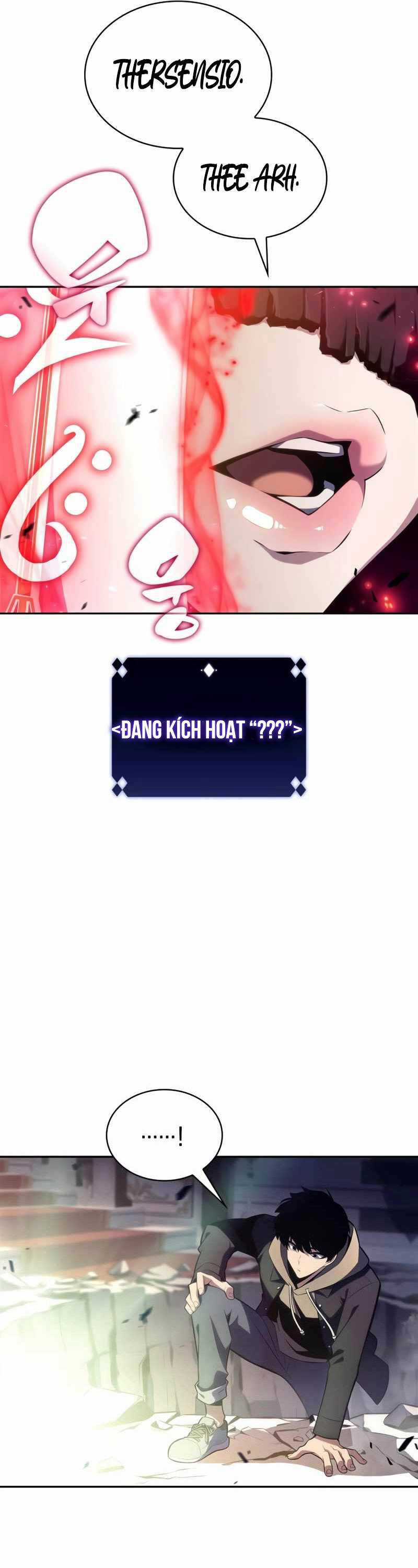 Tôi Là Tân Thủ Có Cấp Cao Nhất Chapter 155 trang 10