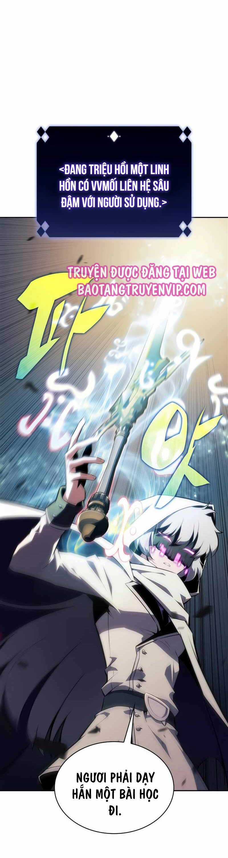 Tôi Là Tân Thủ Có Cấp Cao Nhất Chapter 155 trang 11