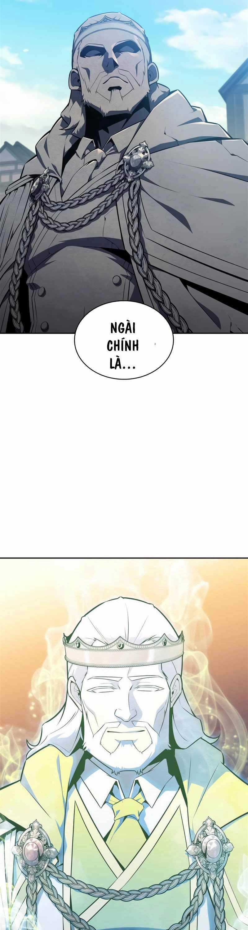 Tôi Là Tân Thủ Có Cấp Cao Nhất Chapter 155 trang 15