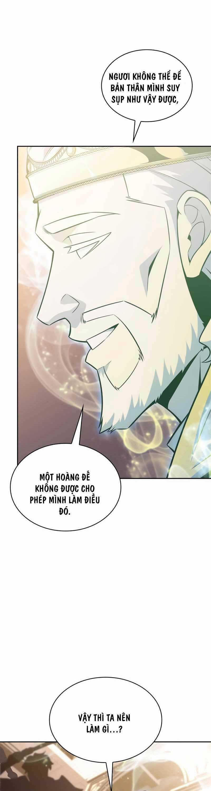 Tôi Là Tân Thủ Có Cấp Cao Nhất Chapter 155 trang 17