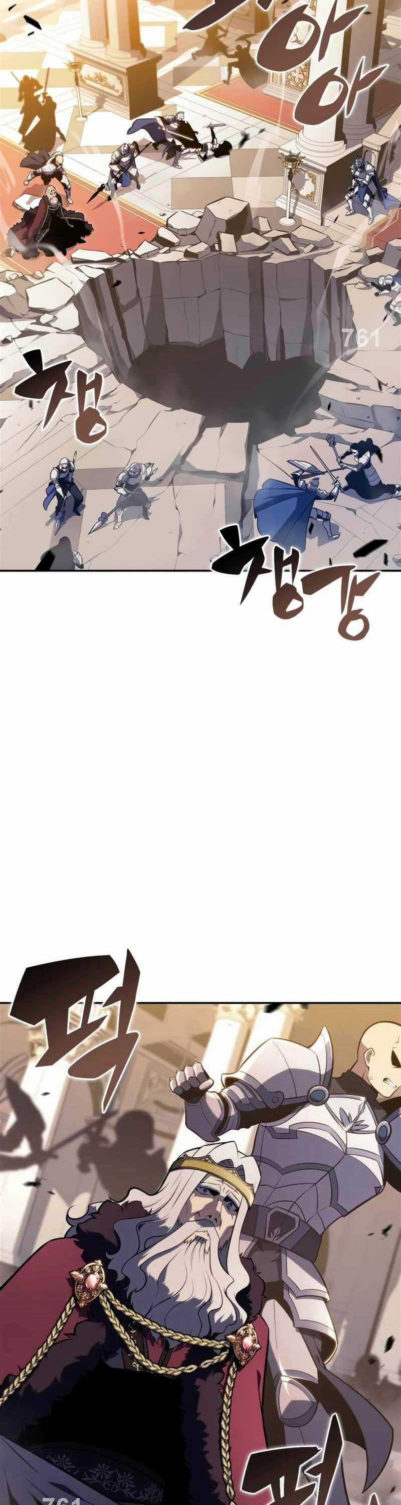 Tôi Là Tân Thủ Có Cấp Cao Nhất Chapter 155 trang 2