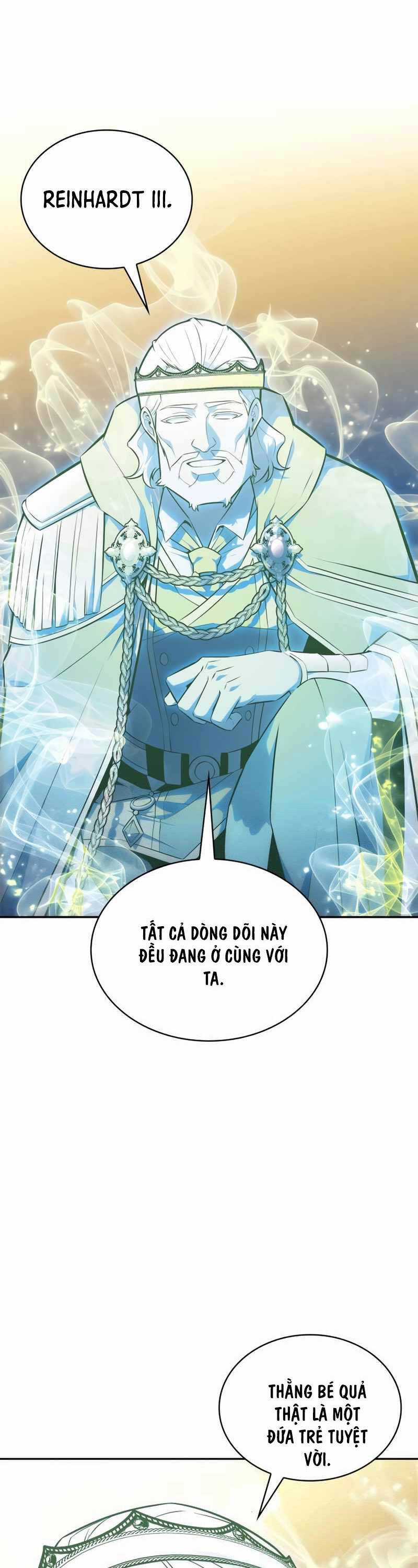 Tôi Là Tân Thủ Có Cấp Cao Nhất Chapter 155 trang 20