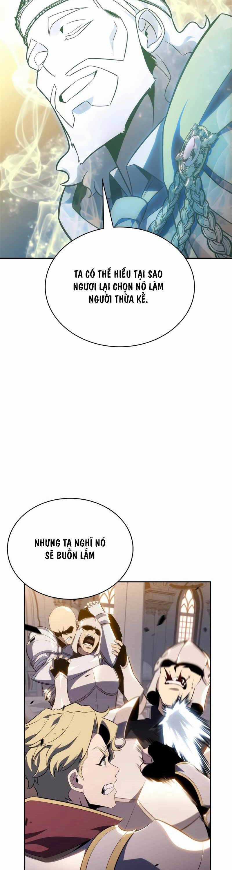 Tôi Là Tân Thủ Có Cấp Cao Nhất Chapter 155 trang 21