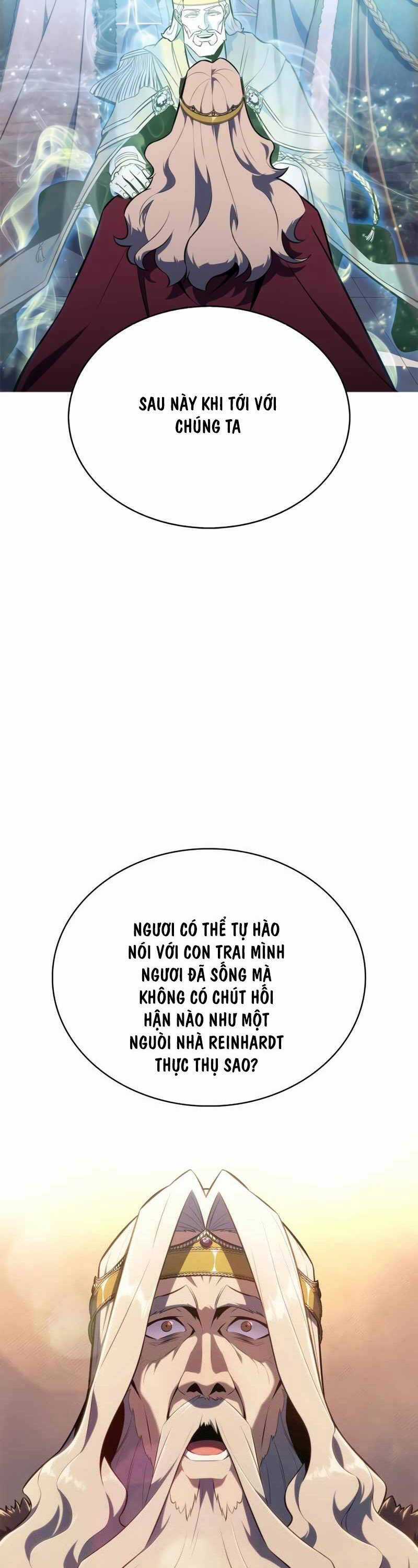 Tôi Là Tân Thủ Có Cấp Cao Nhất Chapter 155 trang 23