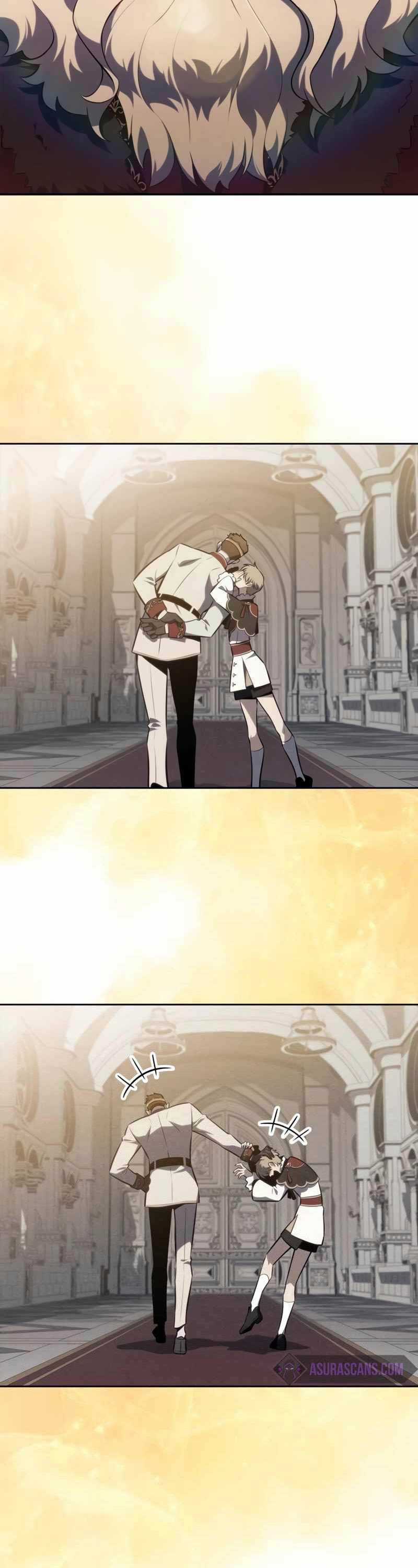 Tôi Là Tân Thủ Có Cấp Cao Nhất Chapter 155 trang 24