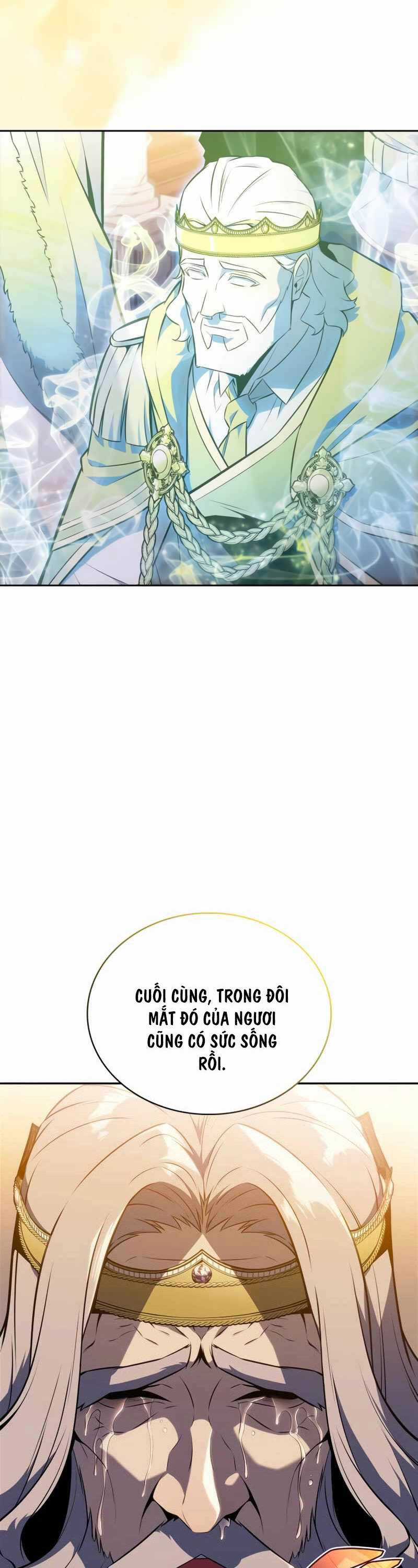 Tôi Là Tân Thủ Có Cấp Cao Nhất Chapter 155 trang 25