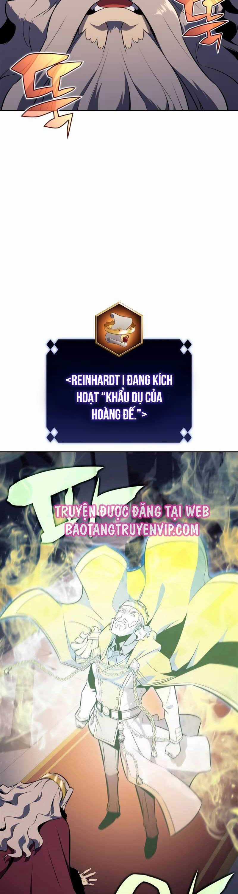 Tôi Là Tân Thủ Có Cấp Cao Nhất Chapter 155 trang 26